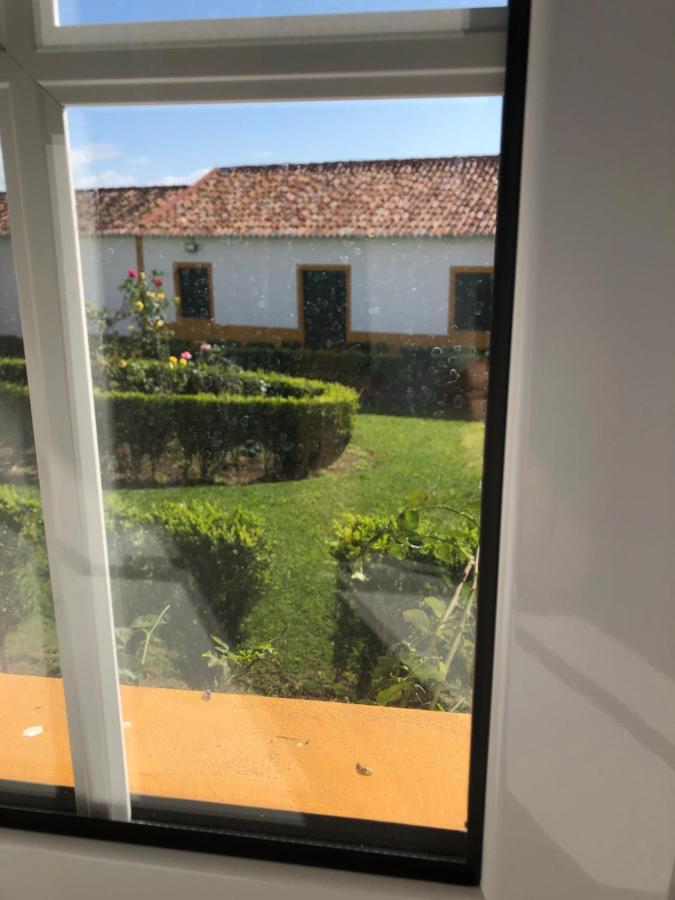Solar Nossa Senhora Da Conceicao Villa Capelas Exteriör bild