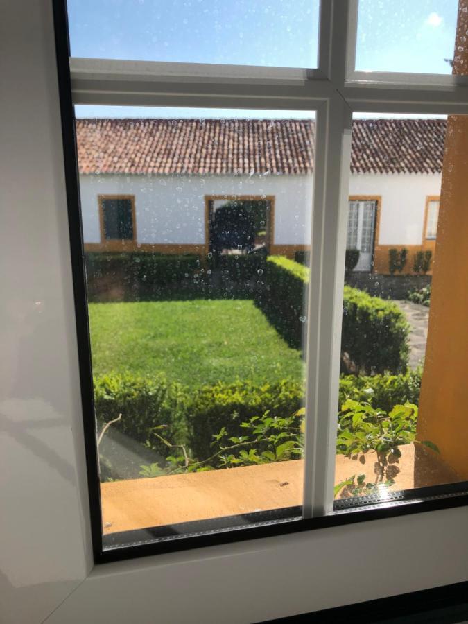 Solar Nossa Senhora Da Conceicao Villa Capelas Exteriör bild