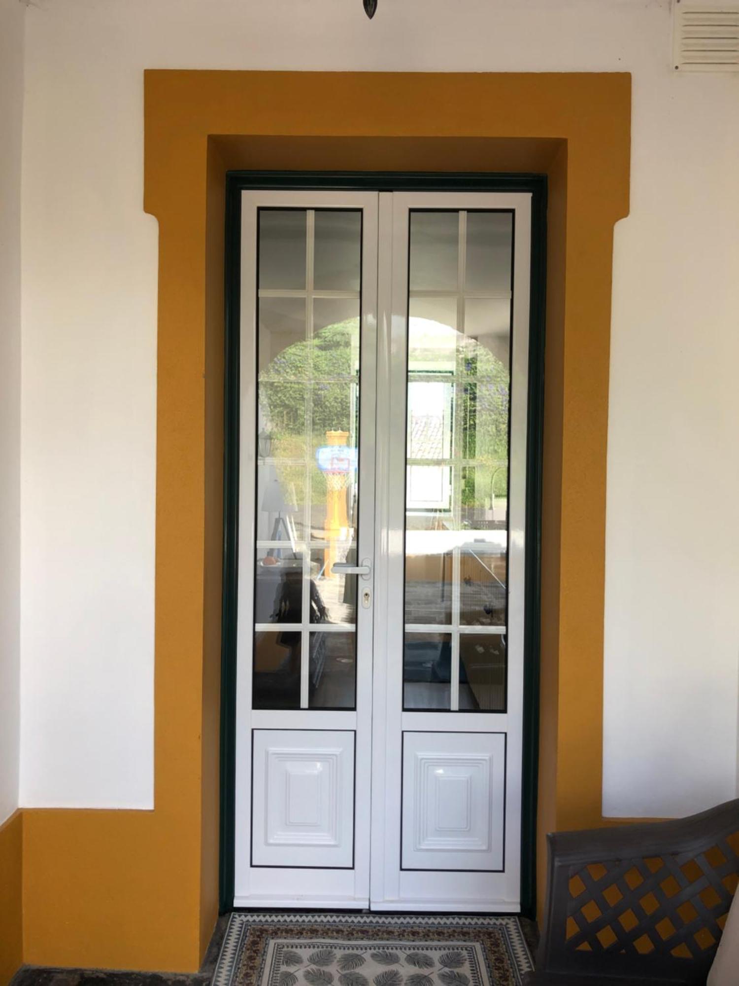Solar Nossa Senhora Da Conceicao Villa Capelas Exteriör bild