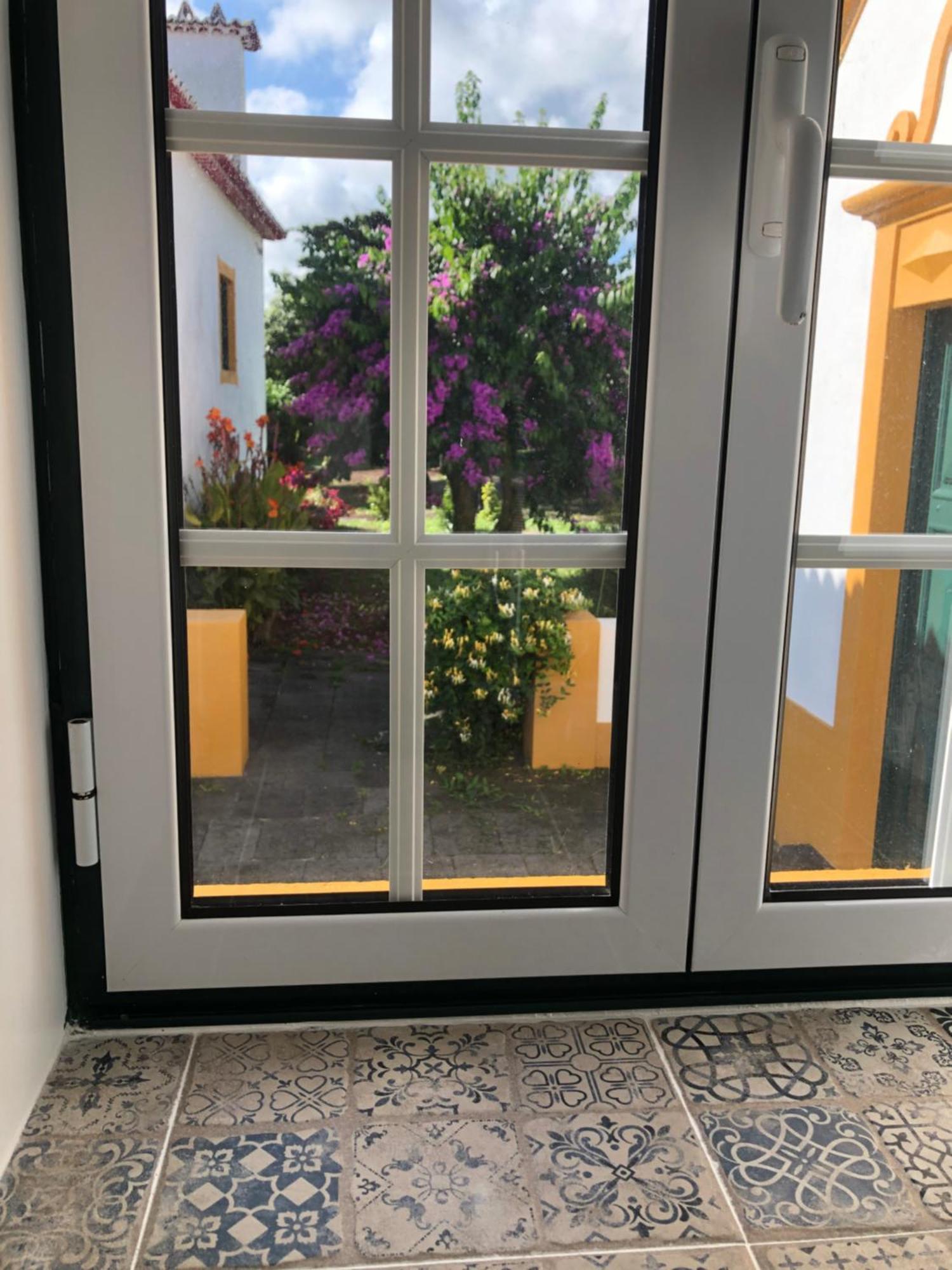 Solar Nossa Senhora Da Conceicao Villa Capelas Exteriör bild